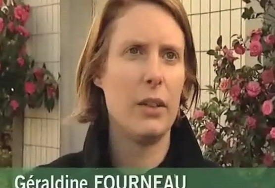 Capture de l'interview